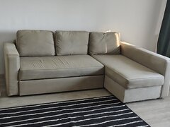 Donez canapea extensibila